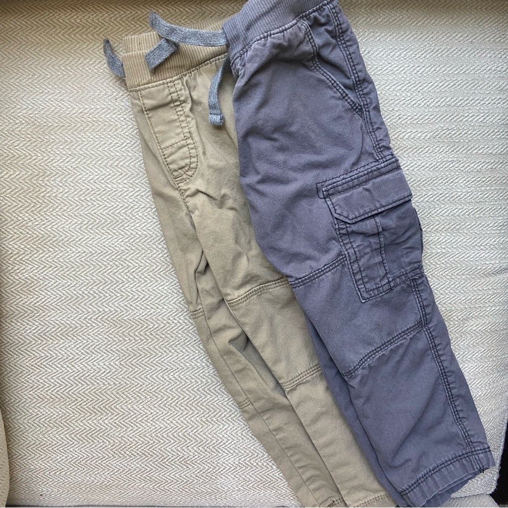 3T jogger bundle